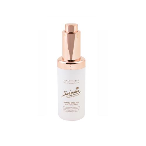 SEOLCHOHWA  ANTI-WRINKLE AMPOULE SERUM